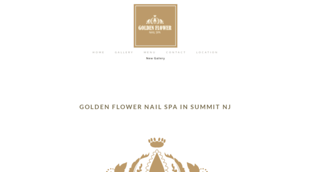 goldenflowernail.com