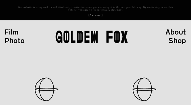 goldenfox.com