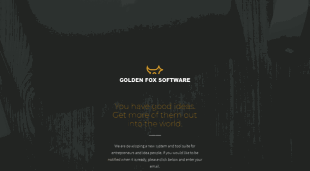 goldenfoxsoftware.com