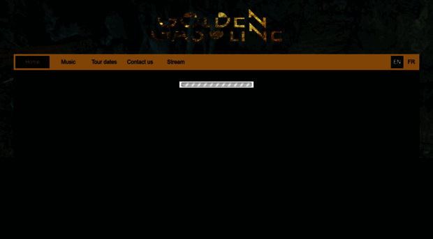 goldengasoline.com