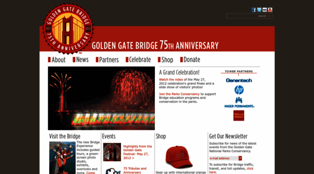 goldengatebridge75.org