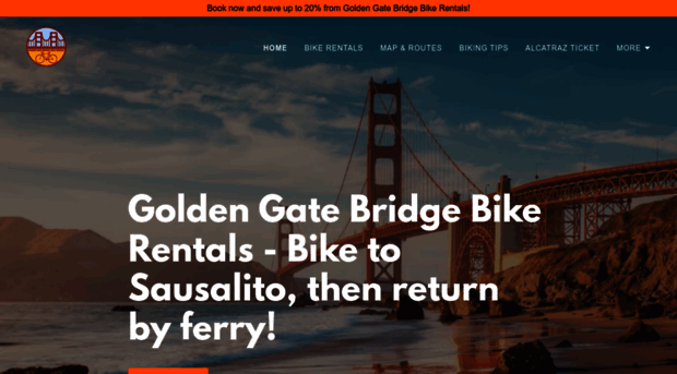 goldengatebridgebikerentals.com