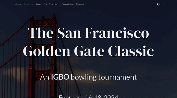 goldengateclassic.org