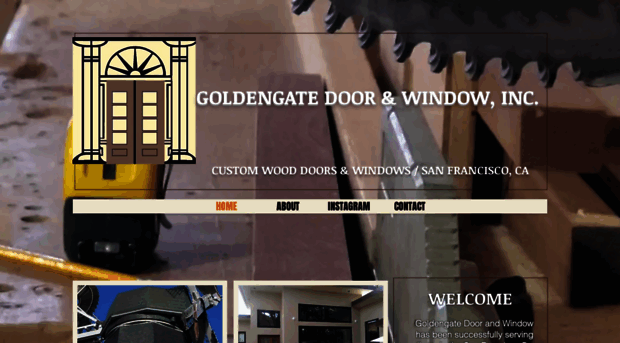 goldengatedoorandwindow.com