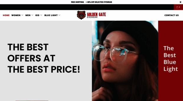 goldengateeyewear.com