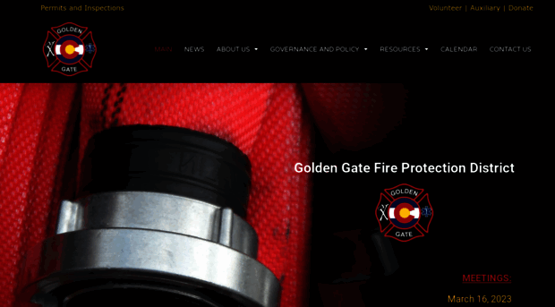 goldengatefire.org