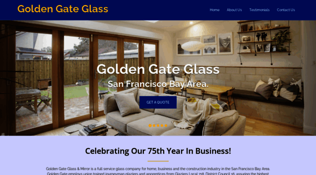 goldengateglass.com