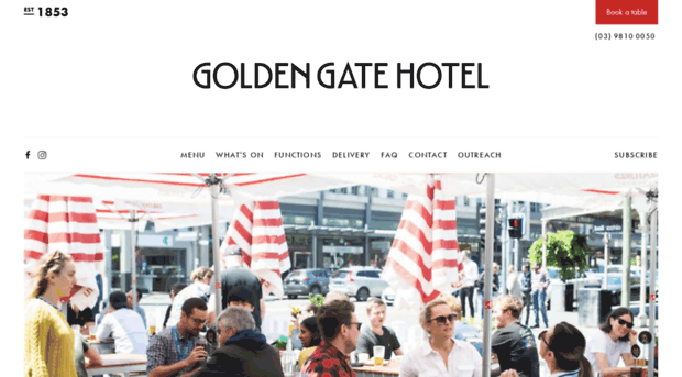 goldengatehotel.com.au