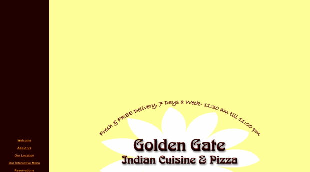 goldengateindian.com