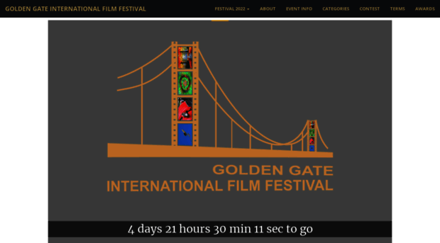 goldengateinternationalfilmfestival.com