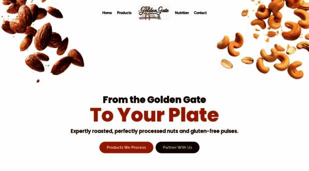 goldengatenuts.com