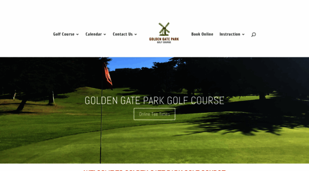 goldengateparkgolf.com