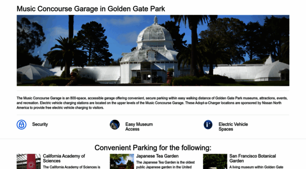 goldengateparking.com