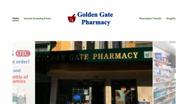 goldengatepharmacy.com