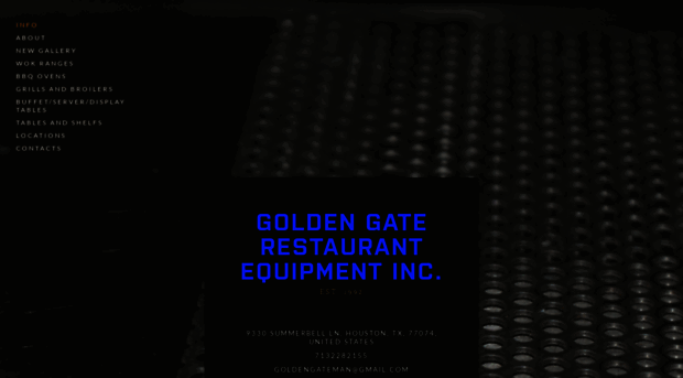 goldengaterestaurantequipment.com