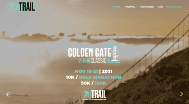 goldengatetrailclassic.com