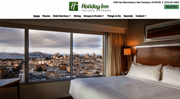 goldengatewayhotel.com