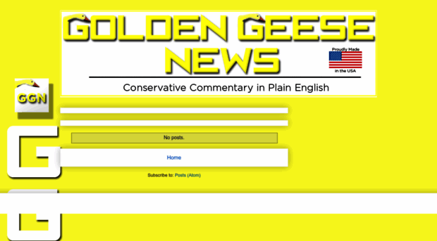 goldengeesenews.blogspot.com