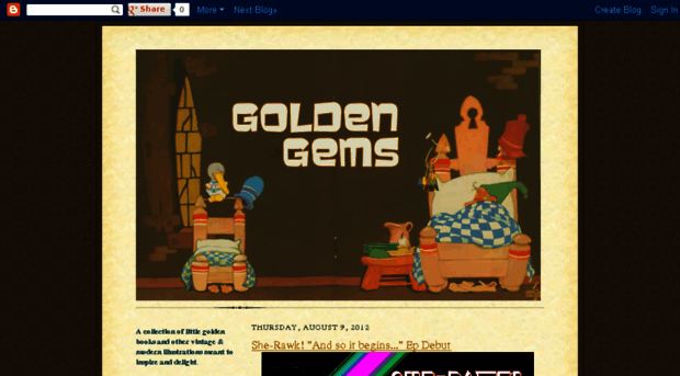 goldengems.blogspot.com