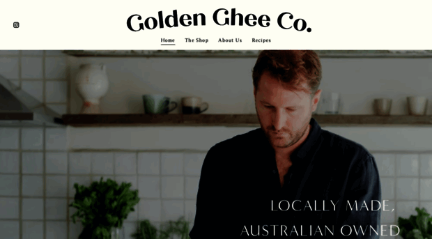 goldengheeco.com.au