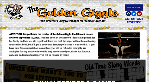 goldengiggle.com