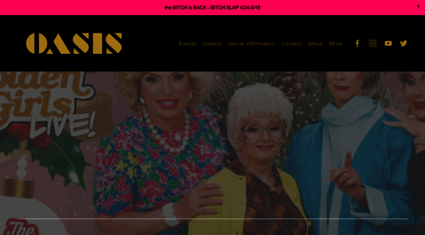 goldengirlssf.com