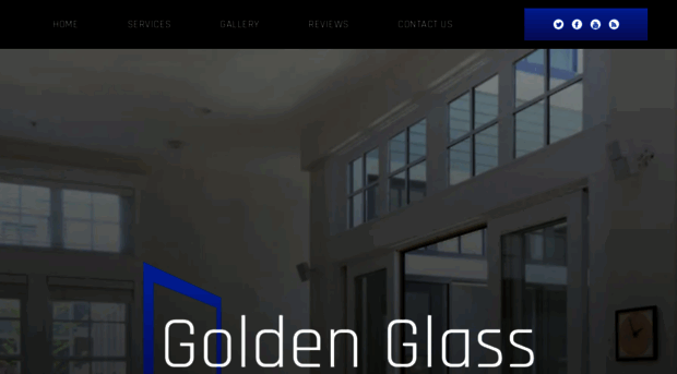 goldenglassdc.com