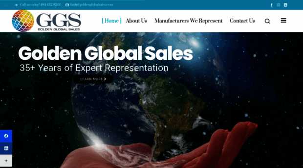 goldenglobalsales.com