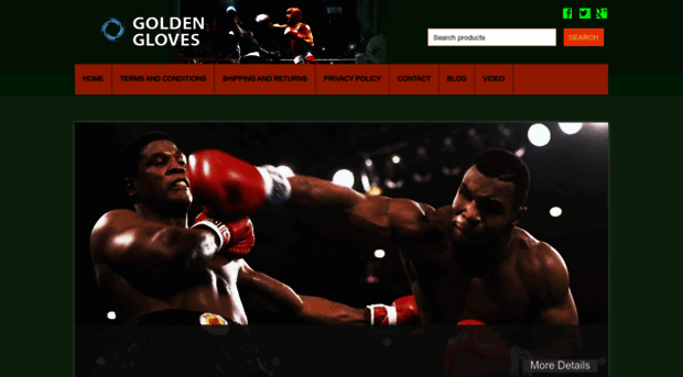 goldengloves.net