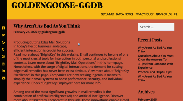 goldengoose-ggdb.com