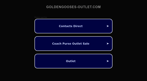 goldengoosesaleoutlet.com