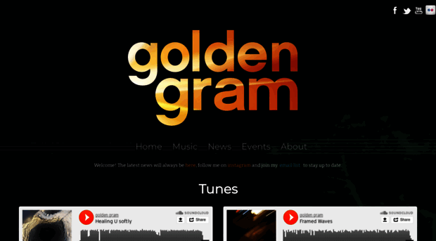 goldengram.net