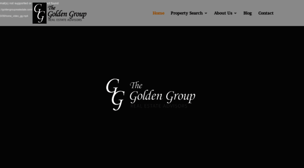 goldengrouprealestate.com