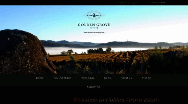 goldengroveestate.com.au