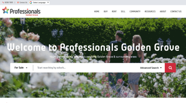 goldengroveprofessionals.com.au