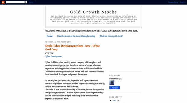 goldengrowth.blogspot.com