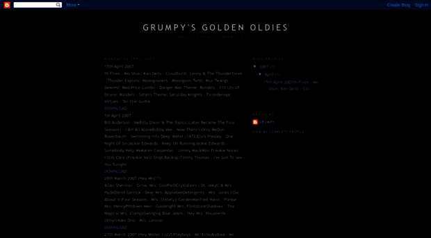 goldengrumpy.blogspot.be