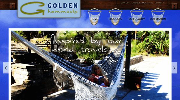 goldenhammocks.com