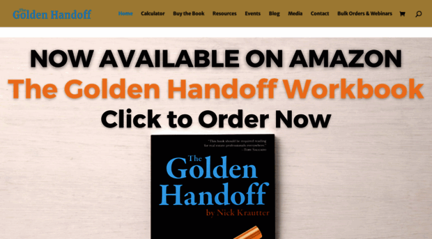 goldenhandoff.com