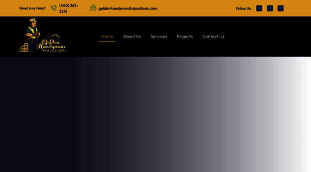 goldenhandymanllc.com