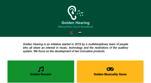 goldenhearing.eu