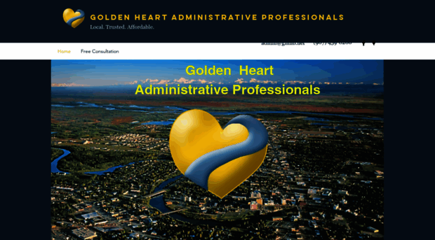 goldenheartadmin.com