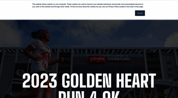 goldenheartrun.com