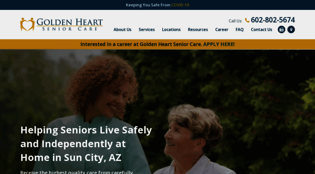 goldenheartsuncity.com