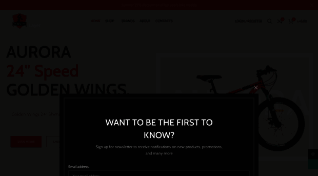 goldenhillbikes.com