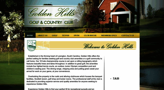 goldenhillsgolf.com