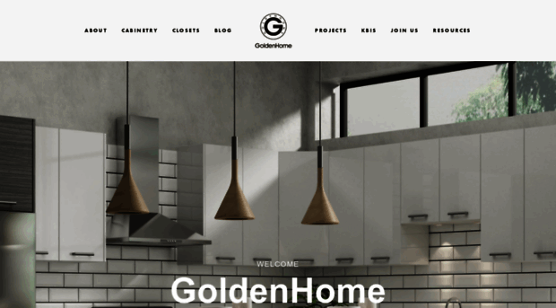 goldenhomecabinets.com