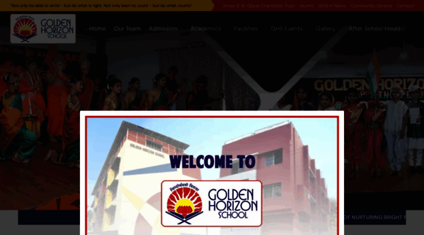 goldenhorizon-nashik.com