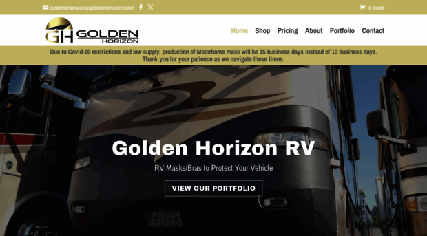 goldenhorizonrv.com