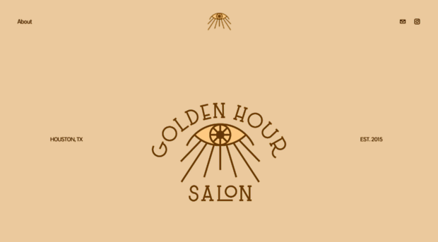 goldenhoursalon.com